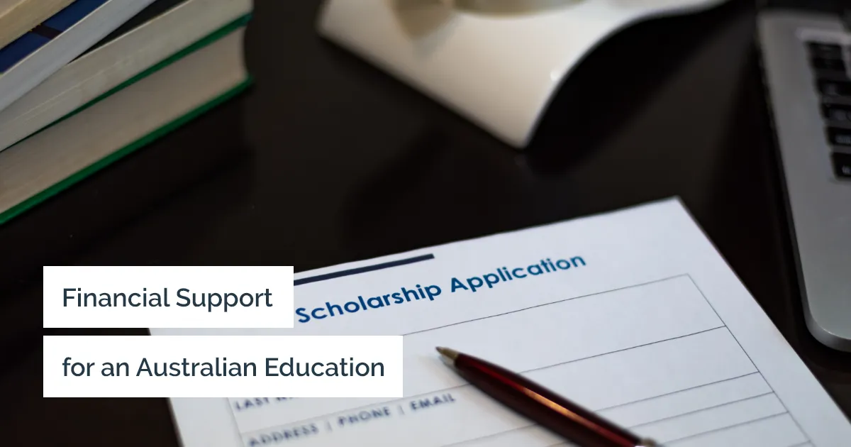 Different scholarship programs for studies in australia
