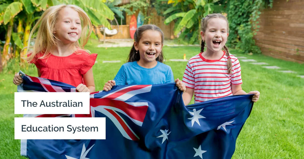 All that you need to know about the Australian Education System