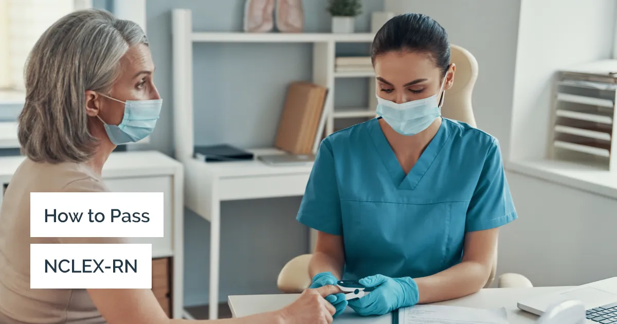All you wanted to know about NCLEX-RN and how to ace it