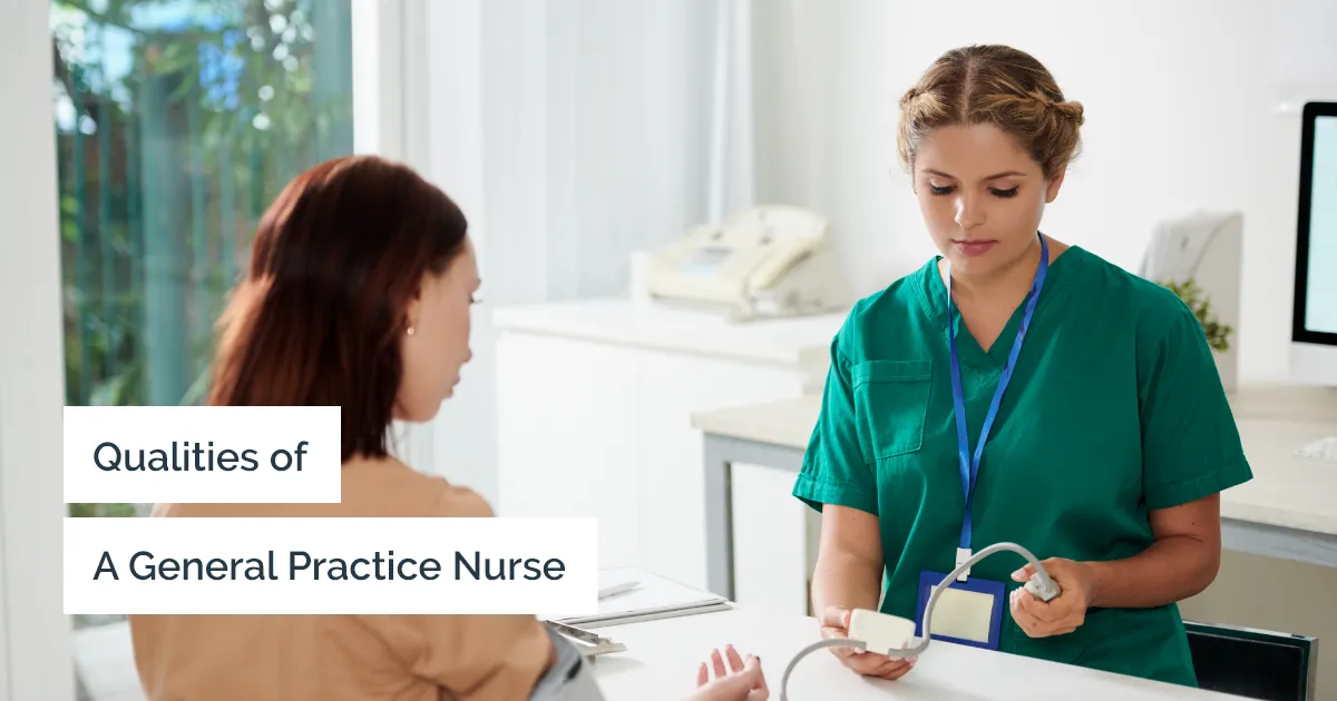 Facts you should know about general practice nurses in Australia