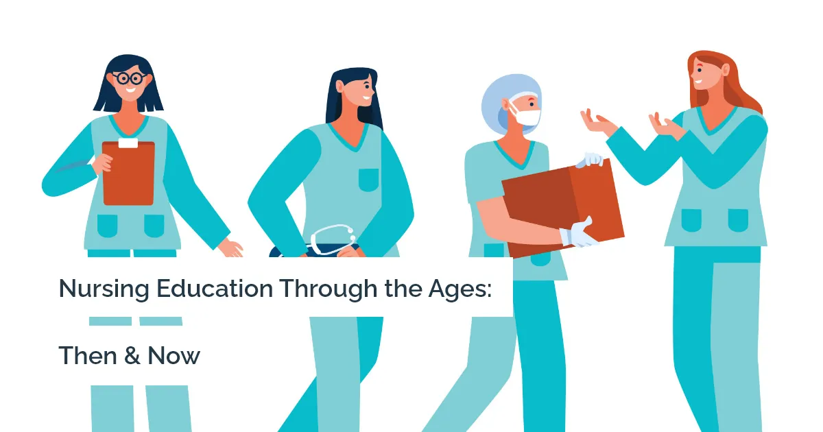 The Evolution of Nursing Education: From Florence Nightingale to Modern US Programs
