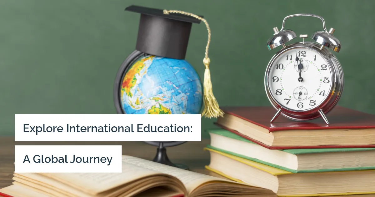 How to find the right scholarship and funding options to make your dreams of an international education a reality?