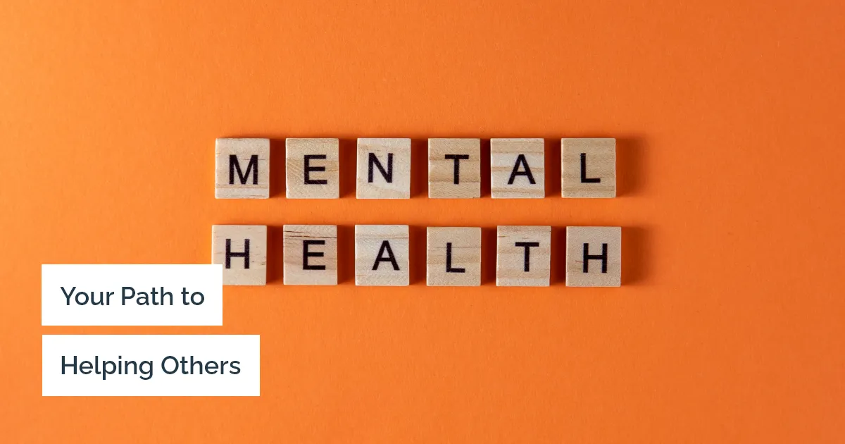 What Are Your Job Options After Completing Diploma of Mental Health?