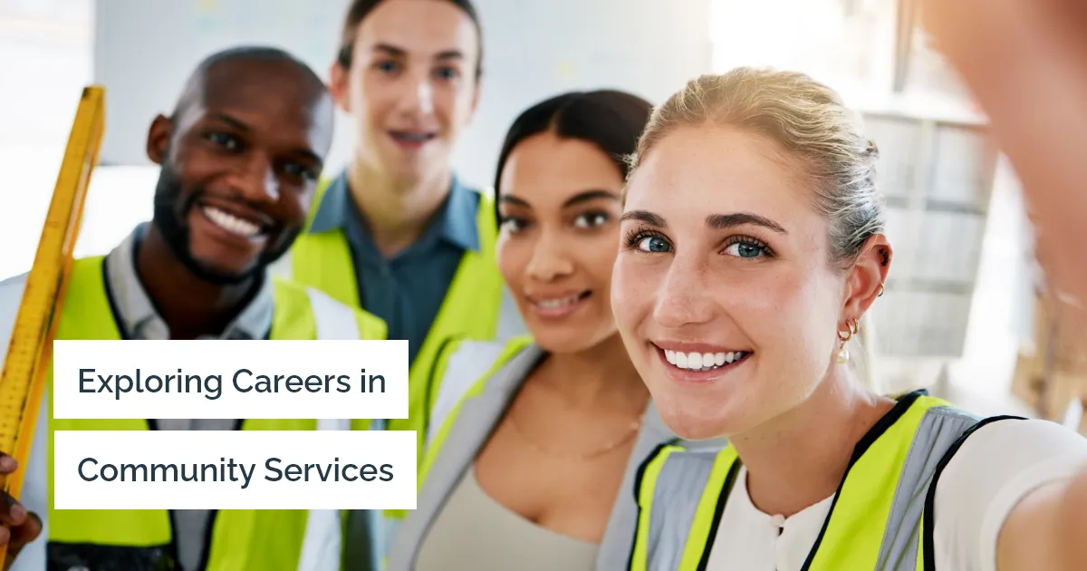 What Are the Most Popular Jobs That You Can Pursue in the Field of Community Services in Australia? 