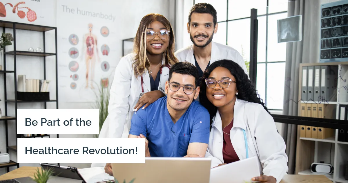 Top Reasons Why You Should Consider Taking up a Career in the Healthcare Industry in 2024