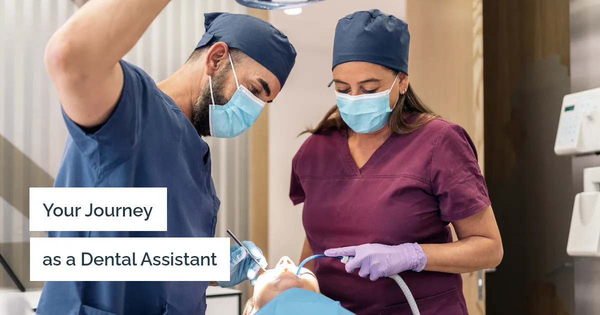 What Is the Career of a Dental Assistant in Australia?