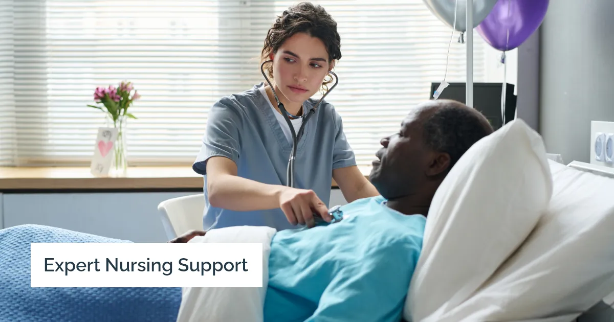 What Is the Important Role of Nursing in Palliative Care? 