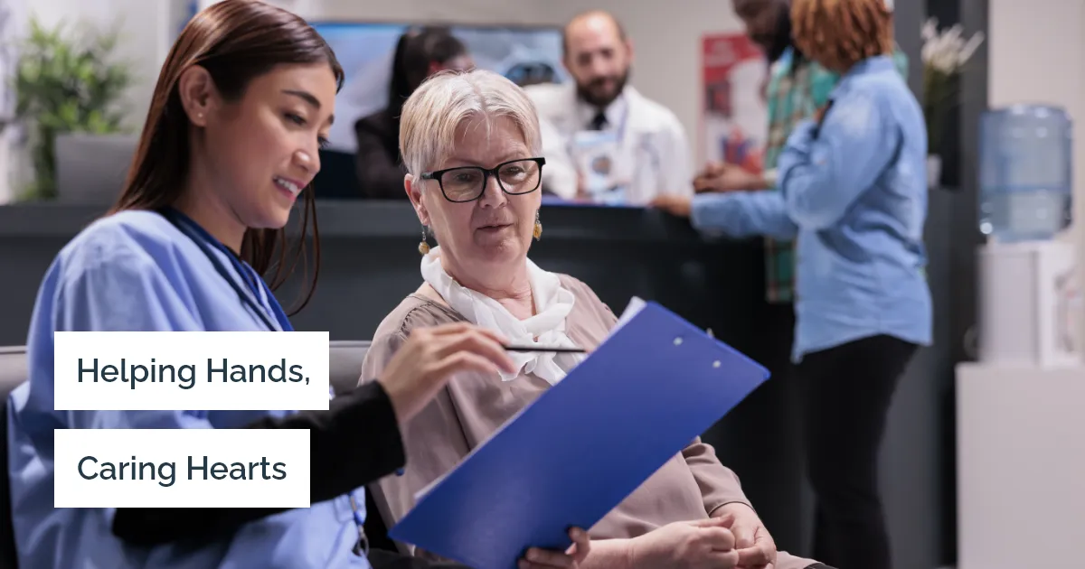 What Is the Role of a Health Services Assistant in Australia?
