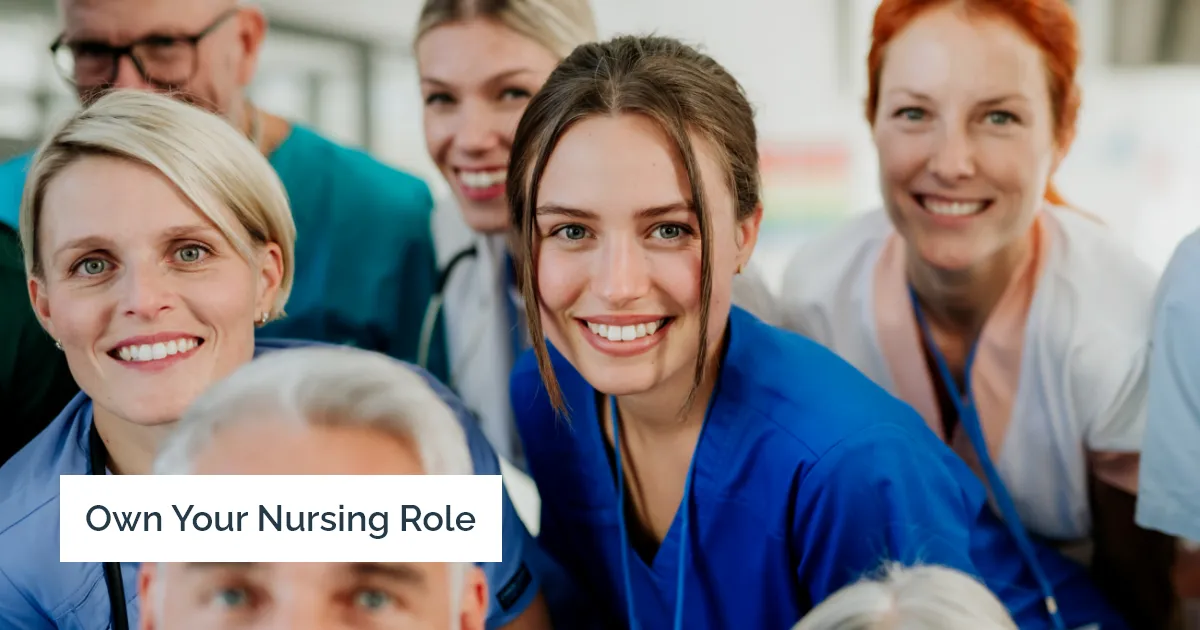 Top Strategies to Enhance Confidence in Your Nursing Profession