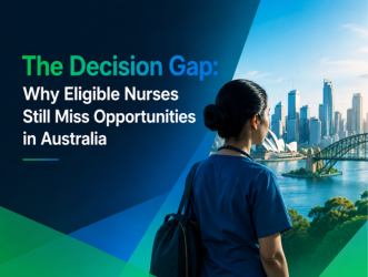 Why Eligible Nurses Still Miss Opportunities