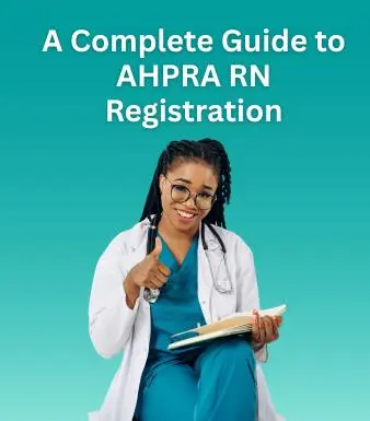 RN Registration in Australia – Complete Guide