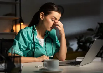 Beat Nurse Burnout: Tips for Nurses in Australia