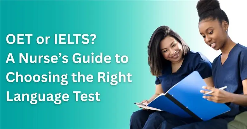 nurses-guide-oet-or-ielts