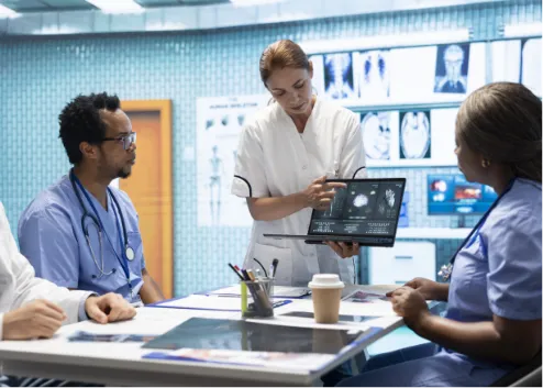technology-has-transformed-the-field-of-nursing