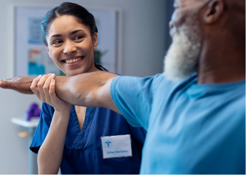 the-qualities-of-a-successful-healthcare-aide-in-australia