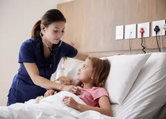 What Makes a Good Paediatric Nurse in Australia