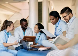 why-study-master-of-nursing-in-australia