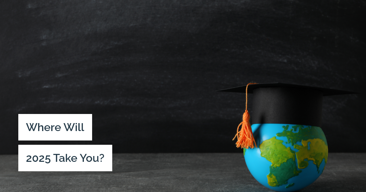 What Are the Top Benefits of Studying Abroad in 2025?