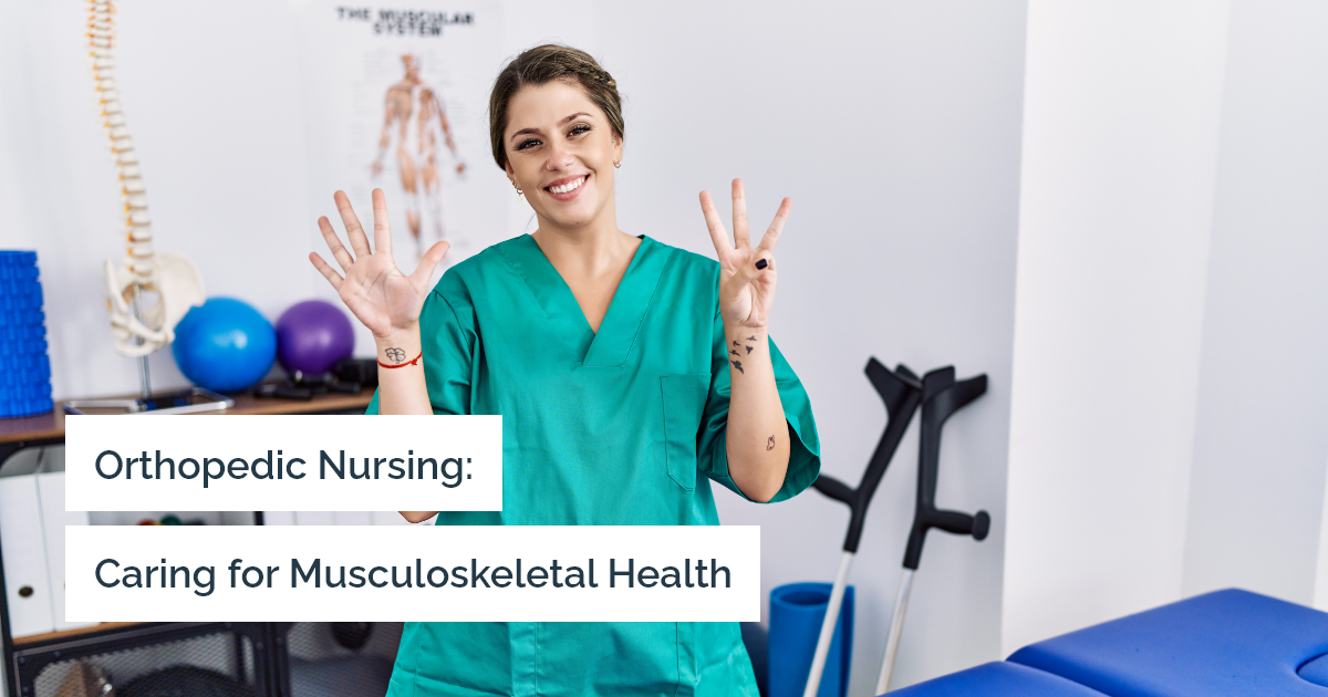 Who Is an Orthopedic Nurse and What Are the Duties of an Orthopedic Nurse?