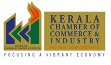 Kerala Chamber of Commerce & Industry logo