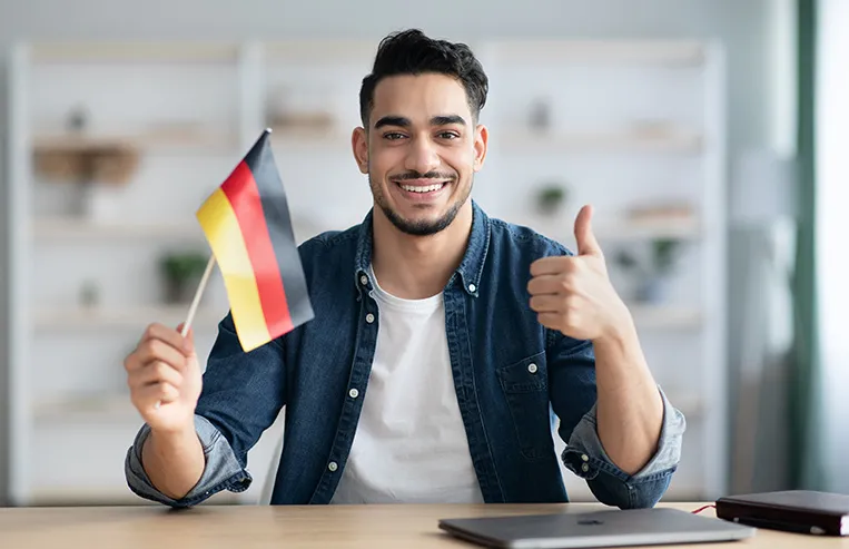 Germany Unveils Innovative Opportunity Card:  
A New Era for Non-EU Skilled Workers 
