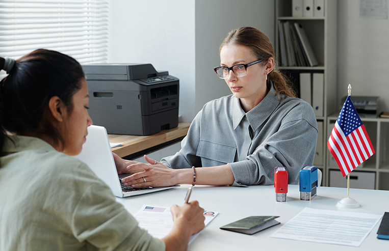 US Embassy Implements Stricter Measures for Student Visa Applicants in