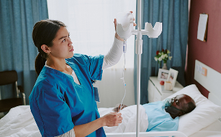 Acute Care Nursing
