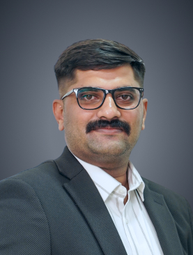 Anandu J P