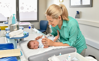 Neonatal Nursing