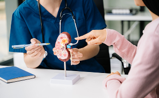 Renal Nursing