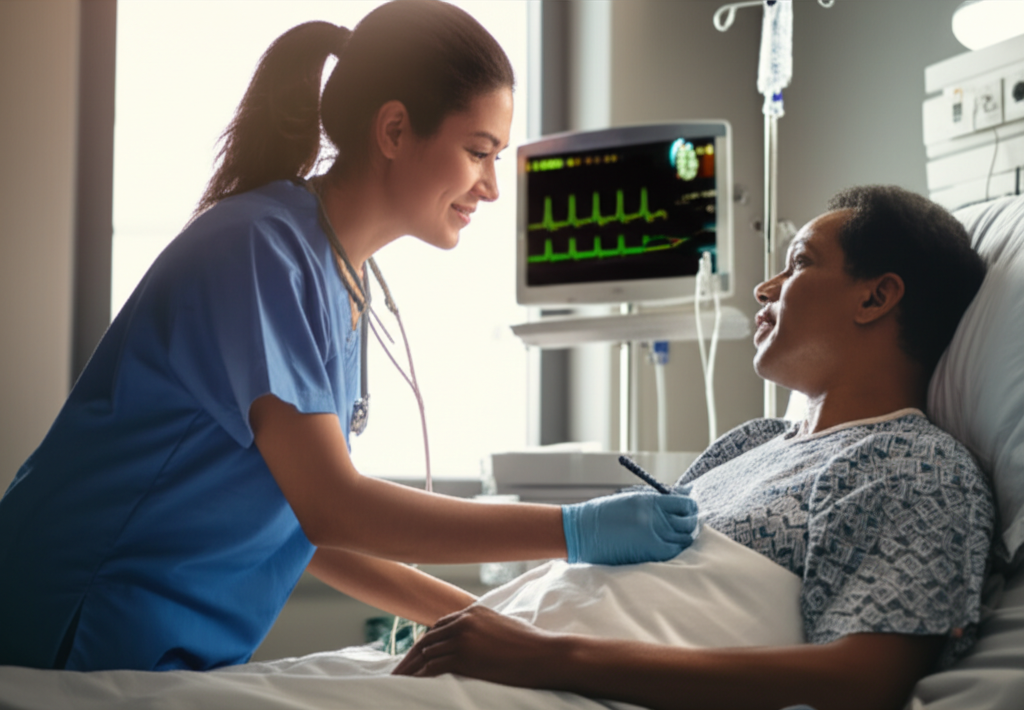 Cardiac Care