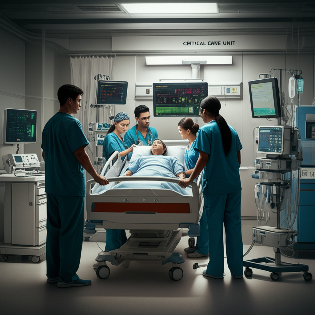 Critical Care