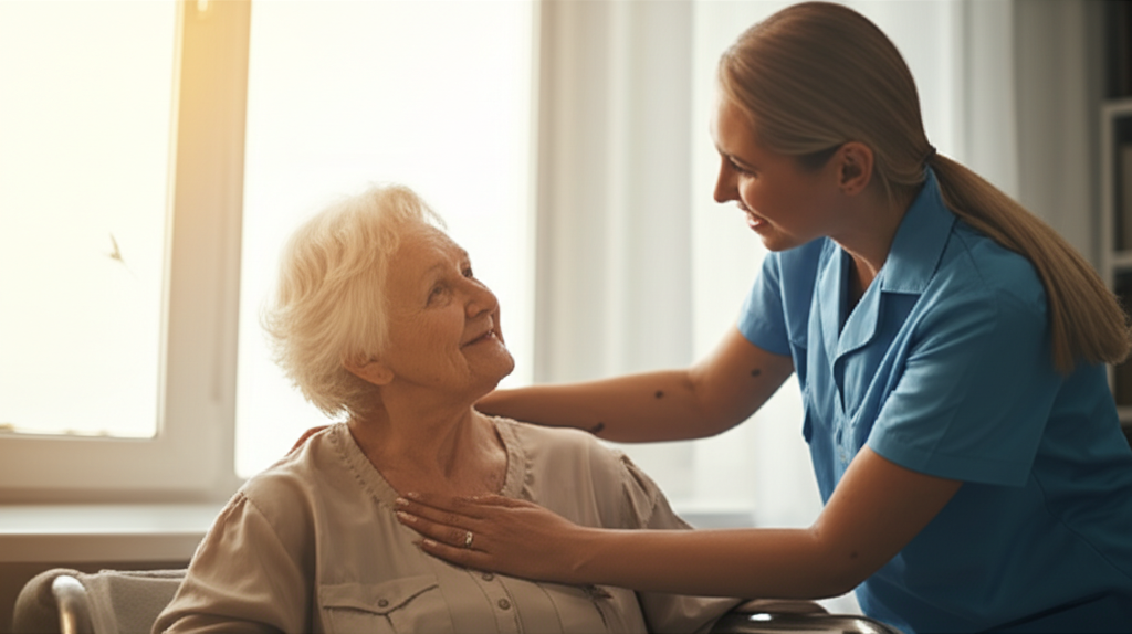 Geriatric Care