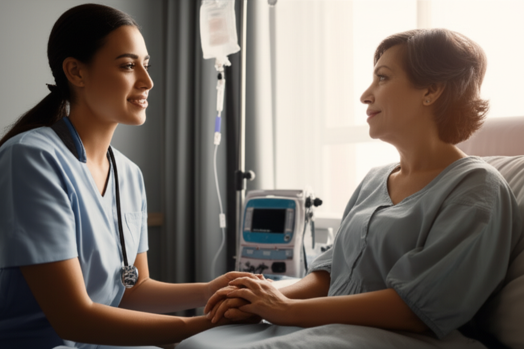 Oncology