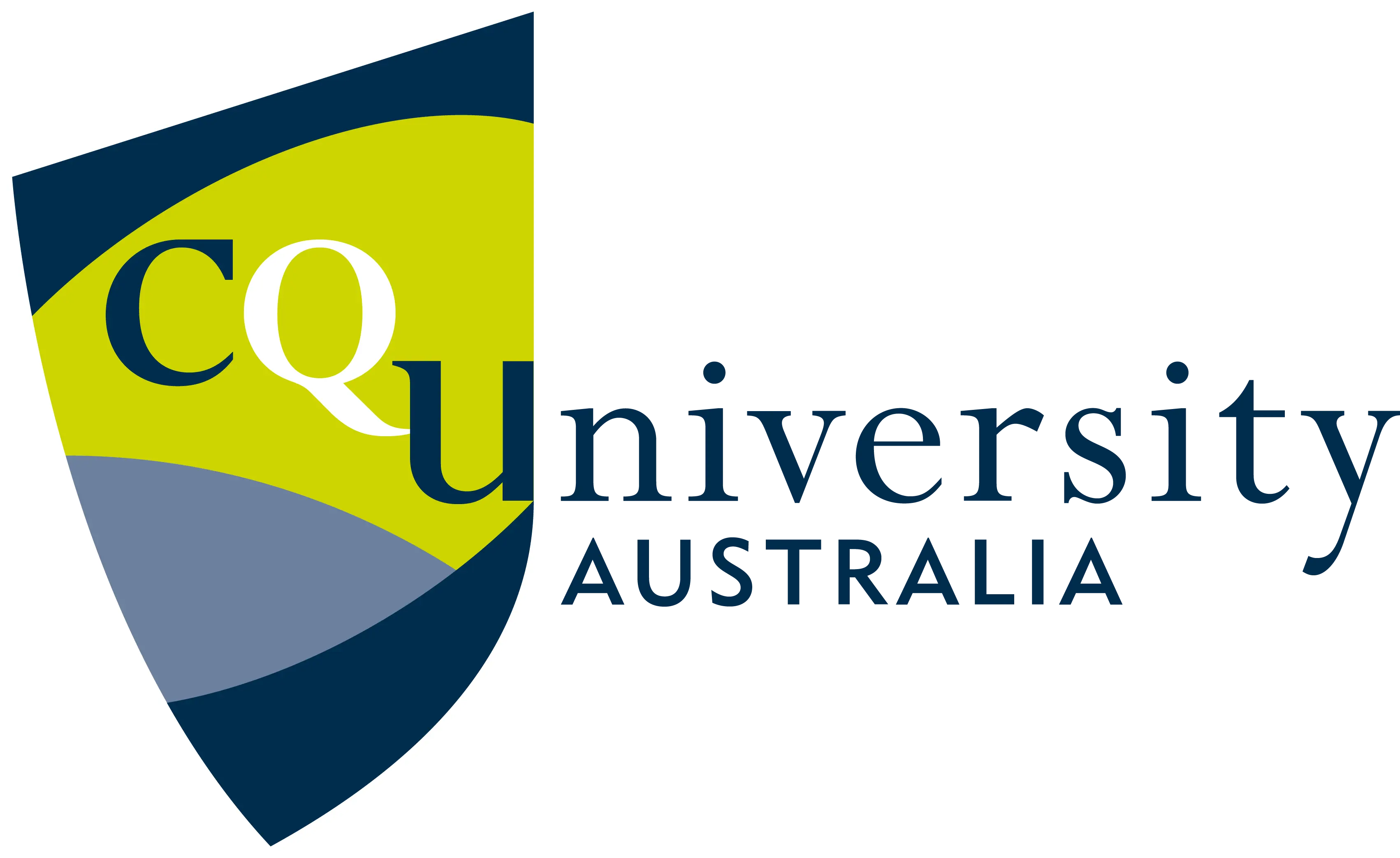 CQ University logo