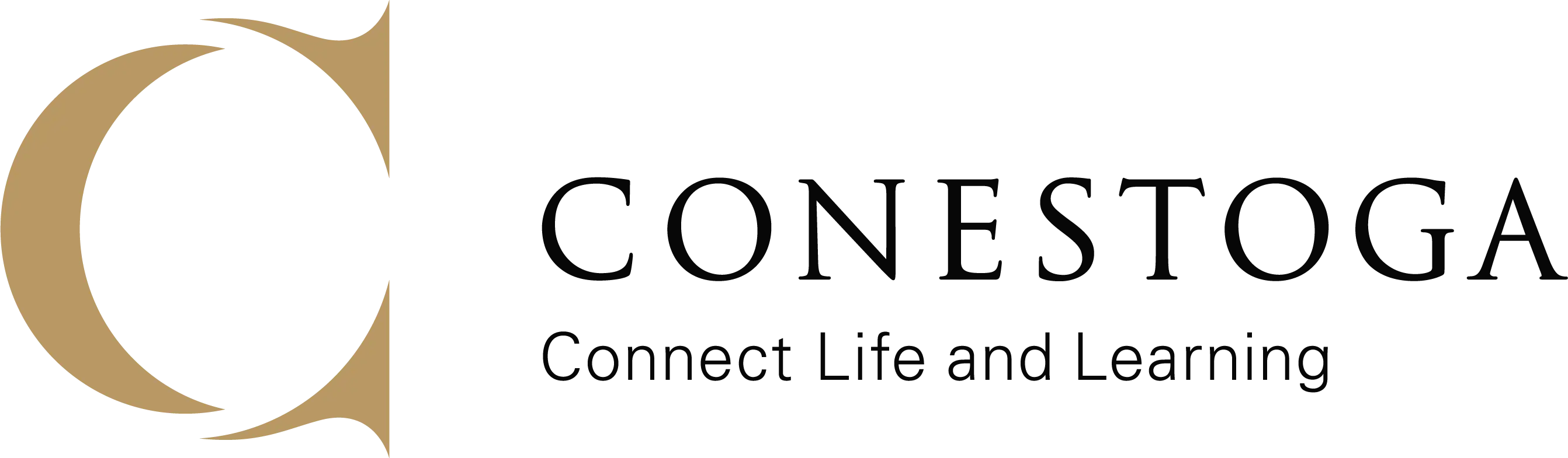 Conestoga College logo