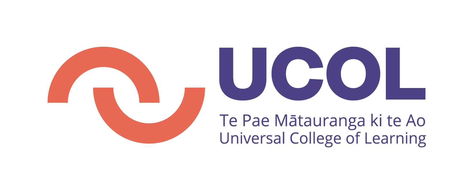 UCOL logo