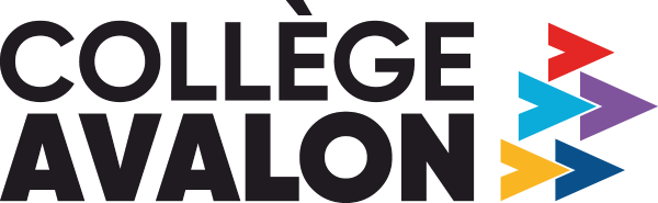 Avalon College logo