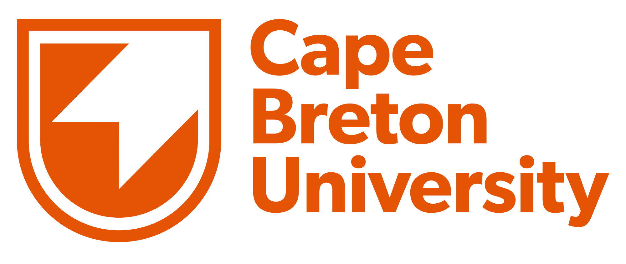 cape-breton-university Logo
