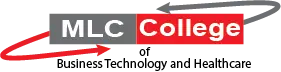 MLC College logo