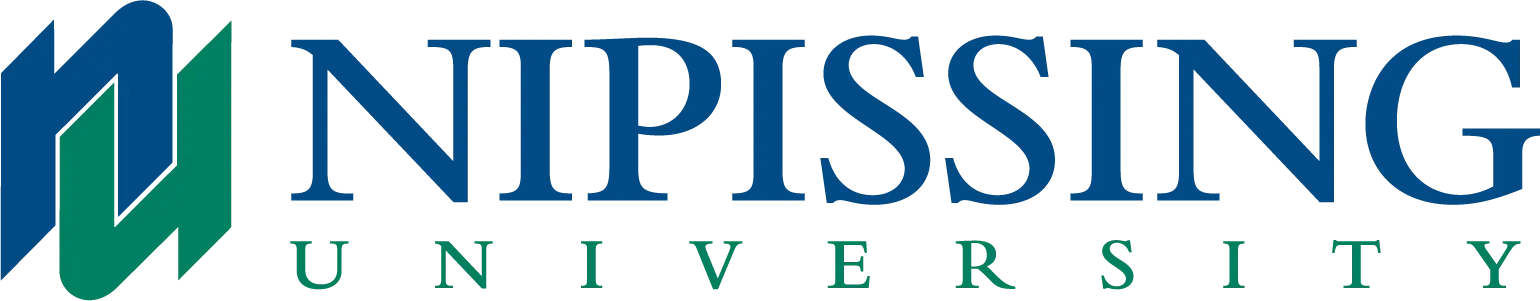 Nipissing University logo