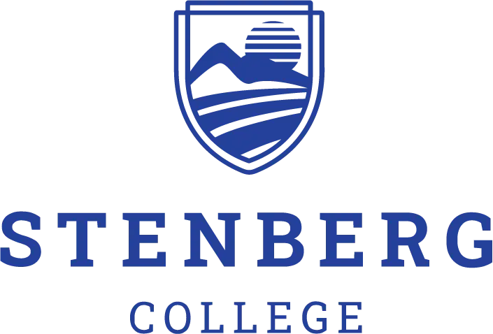 stenberg-college Logo