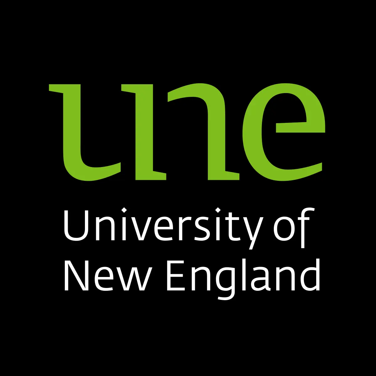 university-of-new-england Logo